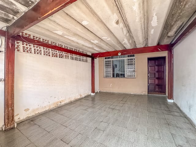 Foto do Sobrado - Sobrado para venda em Vila Hebe com 2 quartos , 98m² | Lares e Andares Imóveis