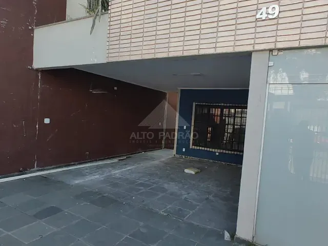 Sobrado com 500m², para alugar, no bairro Vila Bocaina em Mauá