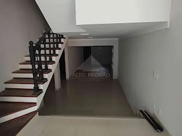 Sobrado com 500m², para alugar, no bairro Vila Bocaina em Mauá