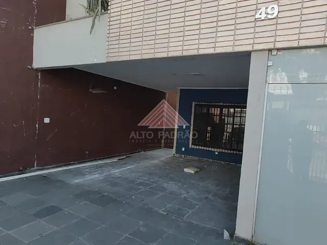Sobrado com 500m², para alugar, no bairro Vila Bocaina em Mauá