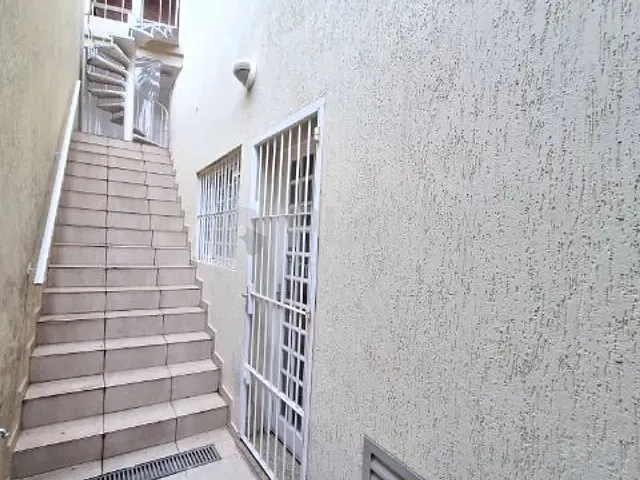 Sobrado 2 quartos e 4 banheiros, para alugar, no bairro Vila Nivi em São Paulo