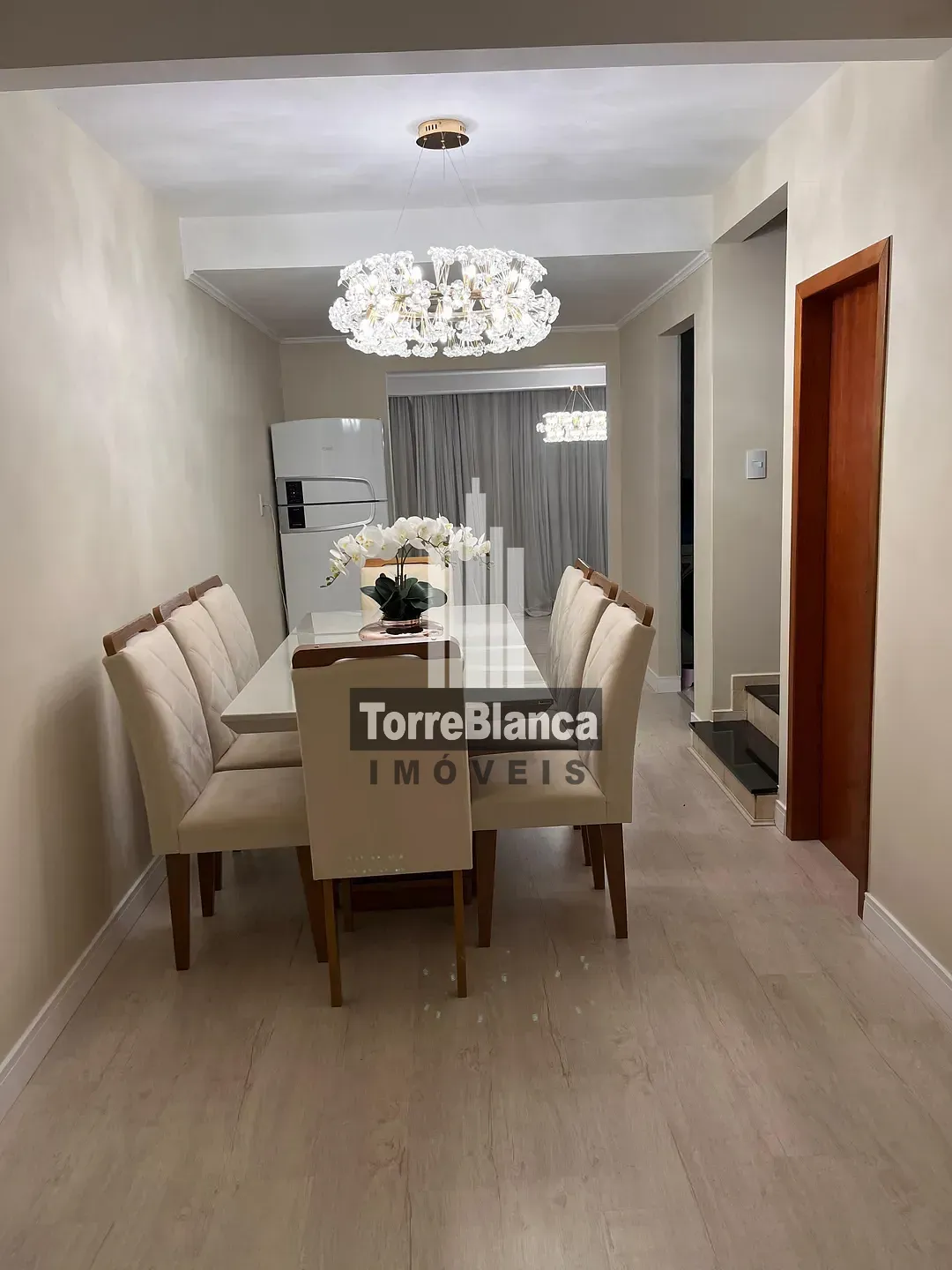 Sobrado, 2 quartos, 110 m² - Foto 4