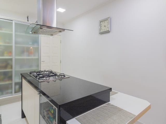 Sobrado com 220m² 3 quartos e 4 banheiros, à venda, no bairro Chácara Santo Antônio em São Paulo