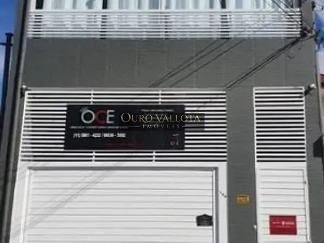 Sobrado com 275m², para alugar, no bairro Ipiranga em São Paulo