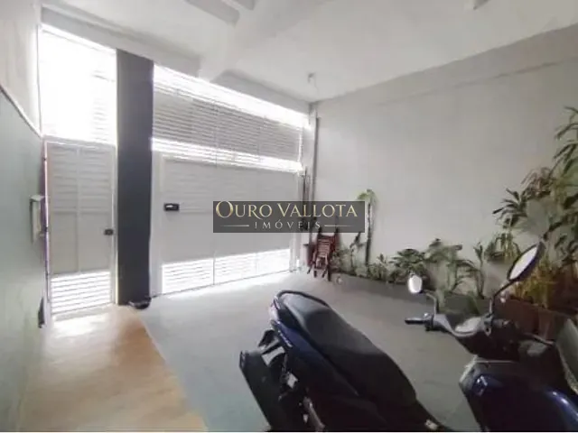 Sobrado com 275m², para alugar, no bairro Ipiranga em São Paulo