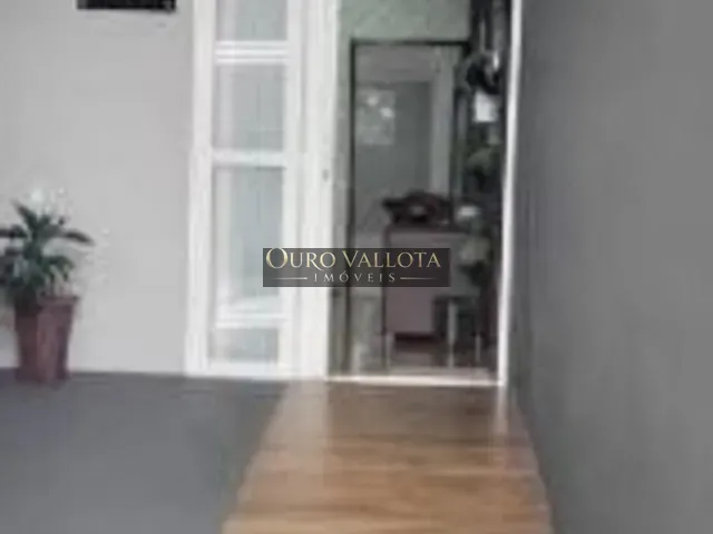 Sobrado com 275m², para alugar, no bairro Ipiranga em São Paulo