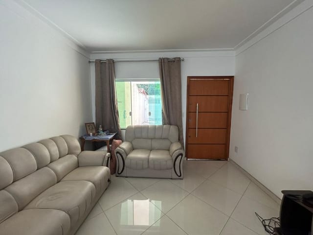 Foto do Sobrado - Sobrado com 3 dormitórios à venda, 120 m² por R$ 990.000 - Vila Califórnia - São Paulo/SP | CUBO EMPREENDIMENTOS IMOBILIARIOS LTDA