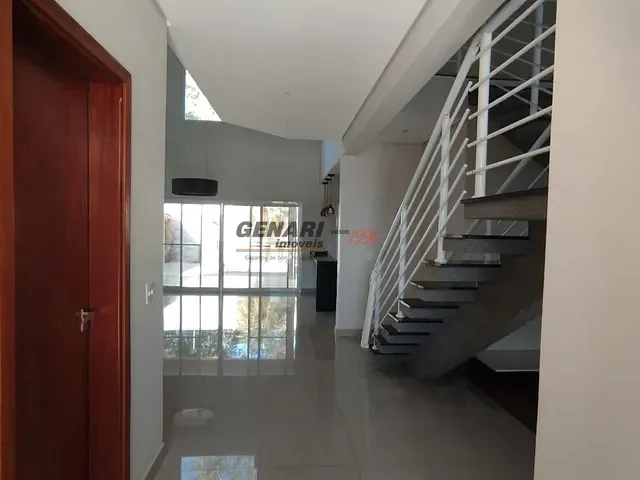 Sobrado com 325m² 3 quartos e 5 banheiros, à venda, no bairro Jardim Residencial Alto de Itaici em Indaiatuba
