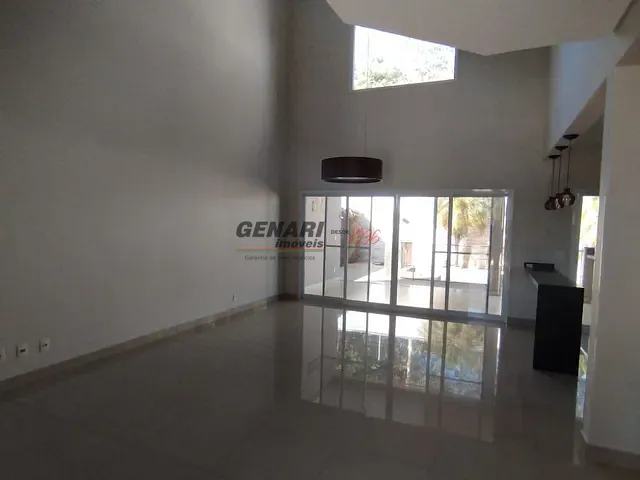 Sobrado com 325m² 3 quartos e 5 banheiros, à venda, no bairro Jardim Residencial Alto de Itaici em Indaiatuba