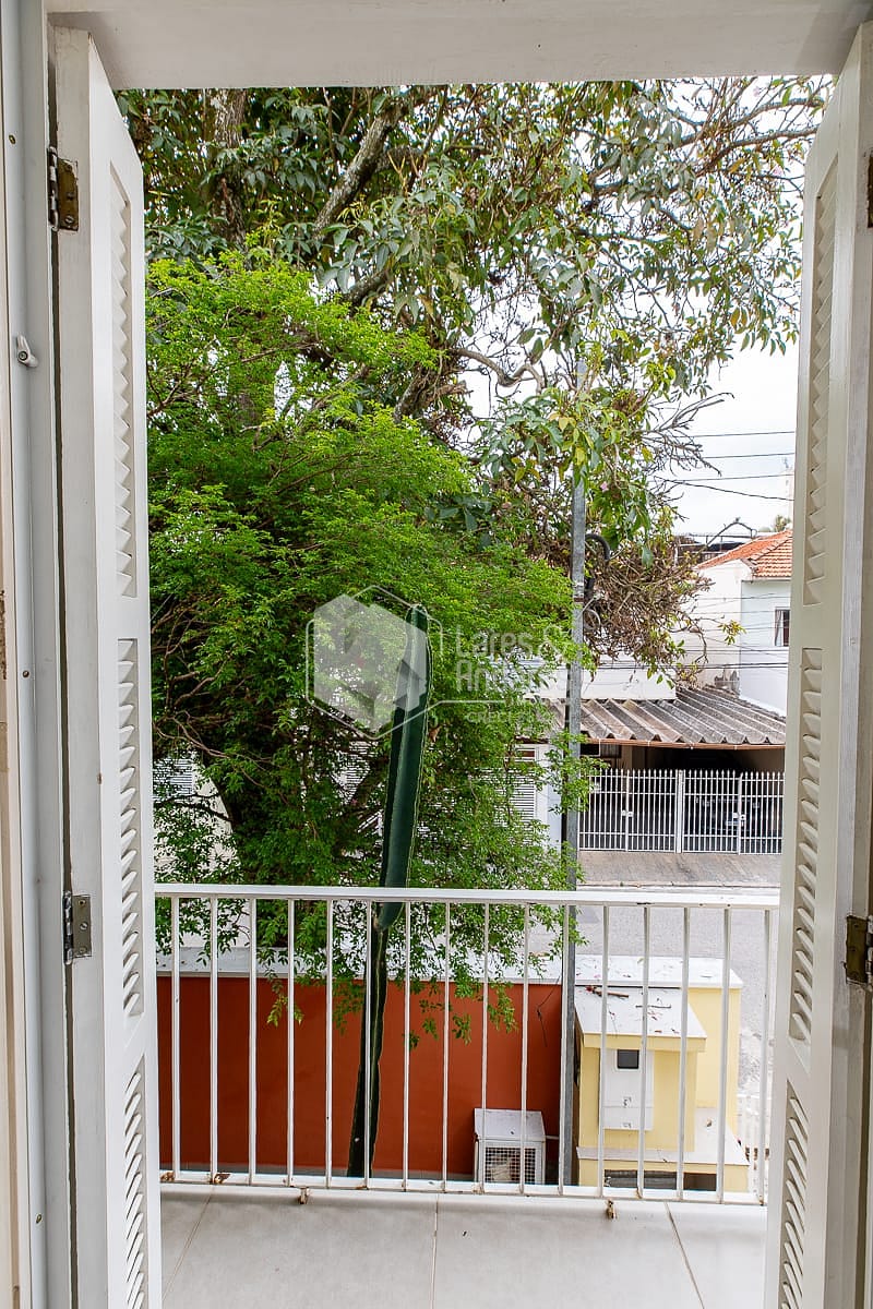 Sobrado, 4 quartos, 212 m² - Foto 38