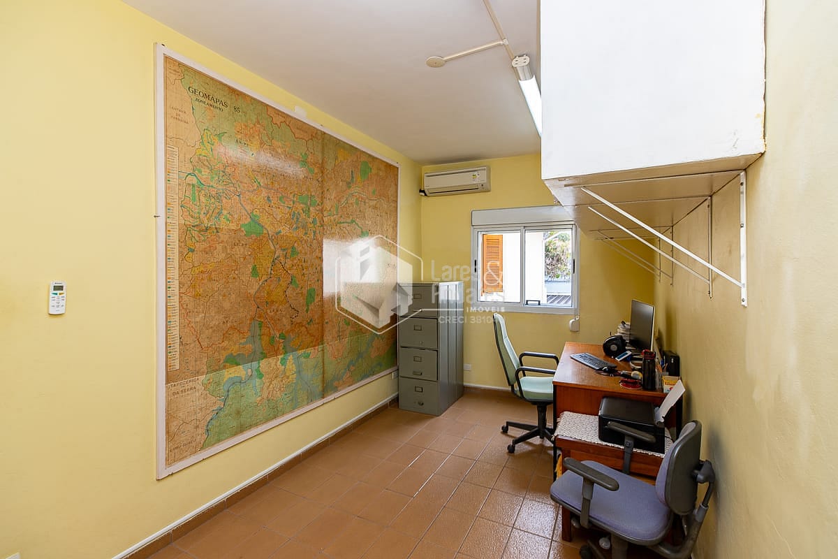 Sobrado, 4 quartos, 212 m² - Foto 43