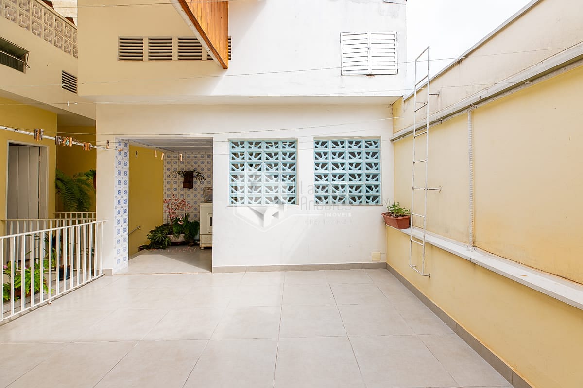 Sobrado, 4 quartos, 212 m² - Foto 35