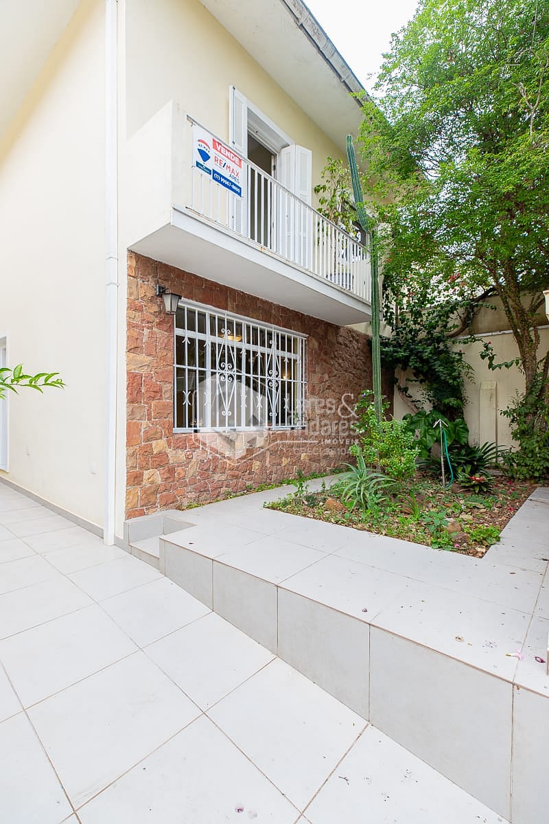 Sobrado, 4 quartos, 212 m² - Foto 47