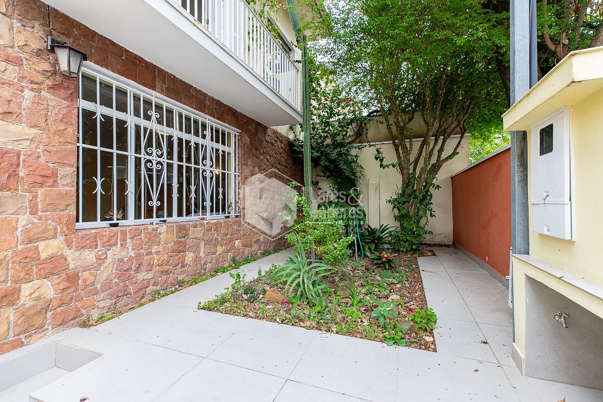 Sobrado, 4 quartos, 212 m² - Foto 48