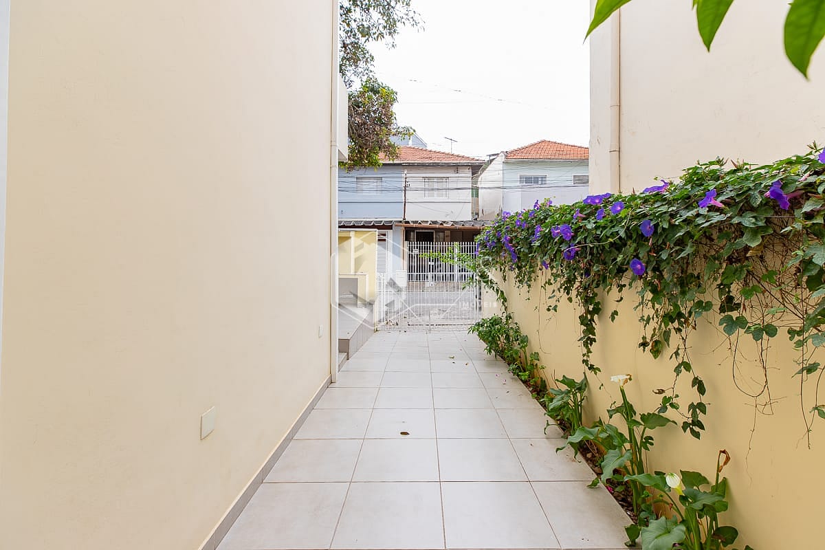 Sobrado, 4 quartos, 212 m² - Foto 49