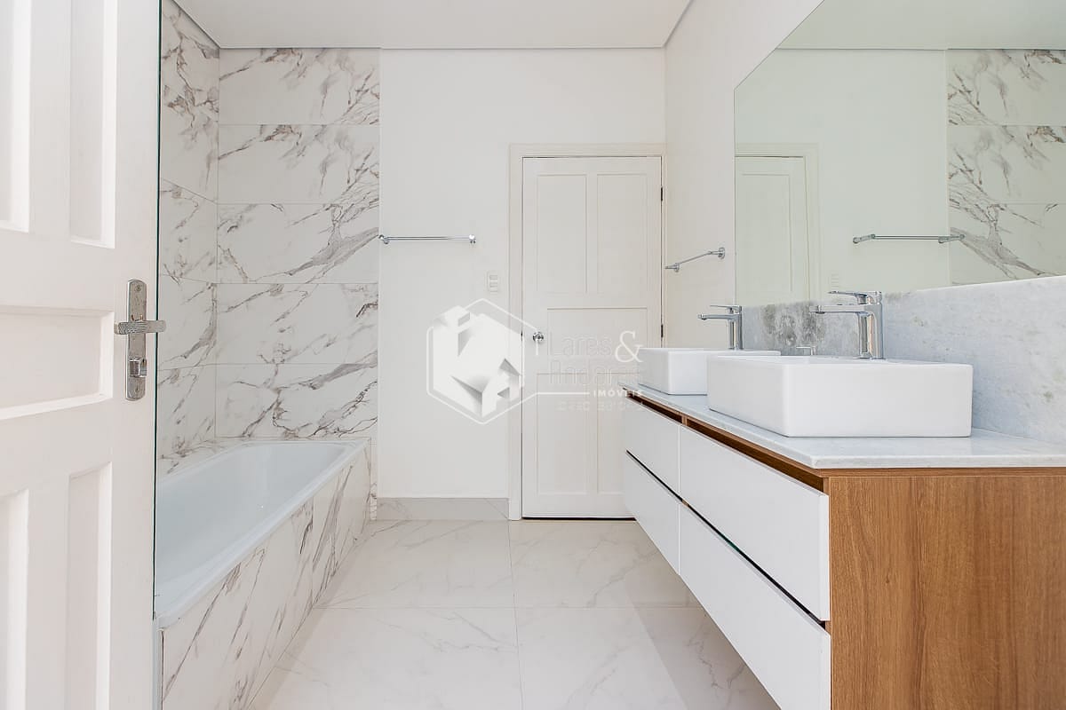 Sobrado, 4 quartos, 212 m² - Foto 33