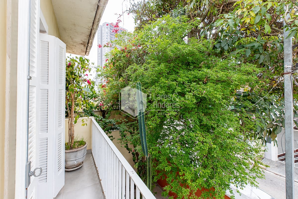 Sobrado, 4 quartos, 212 m² - Foto 40