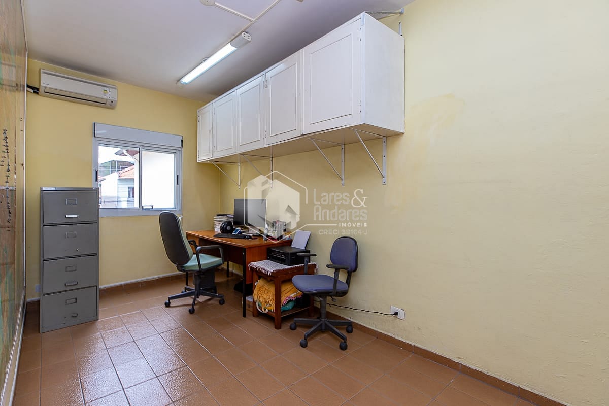 Sobrado, 4 quartos, 212 m² - Foto 42