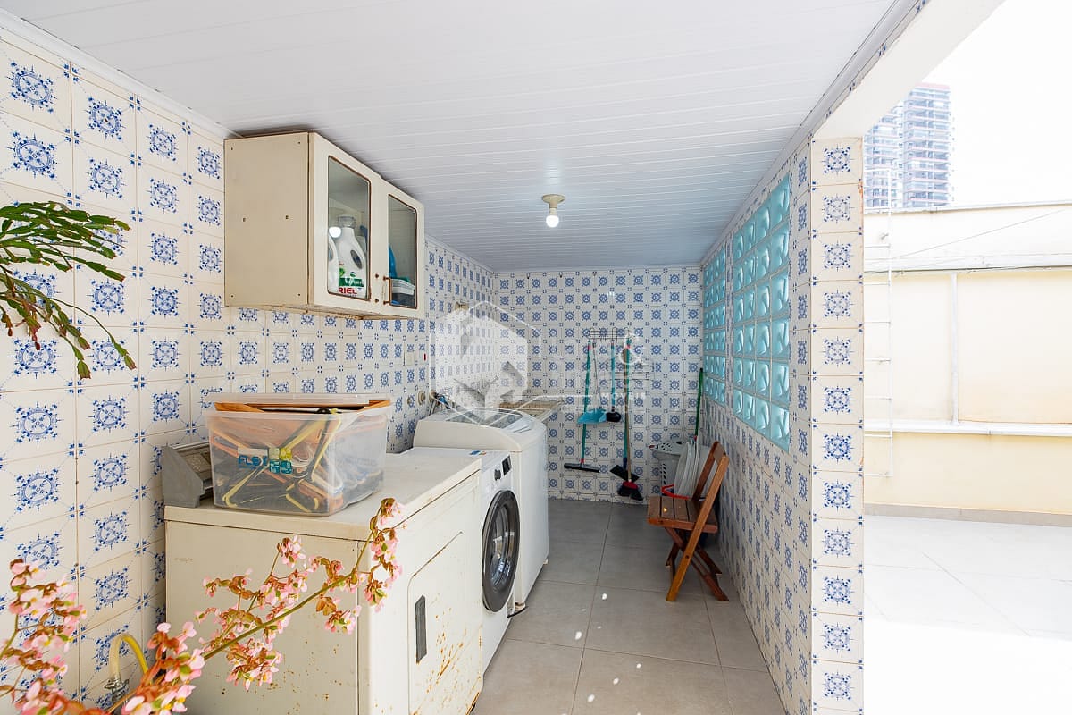 Sobrado, 4 quartos, 212 m² - Foto 41