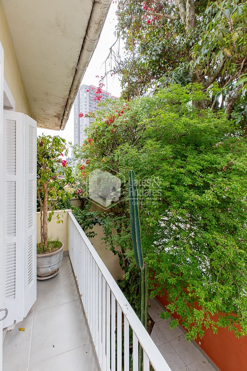 Sobrado, 4 quartos, 212 m² - Foto 39