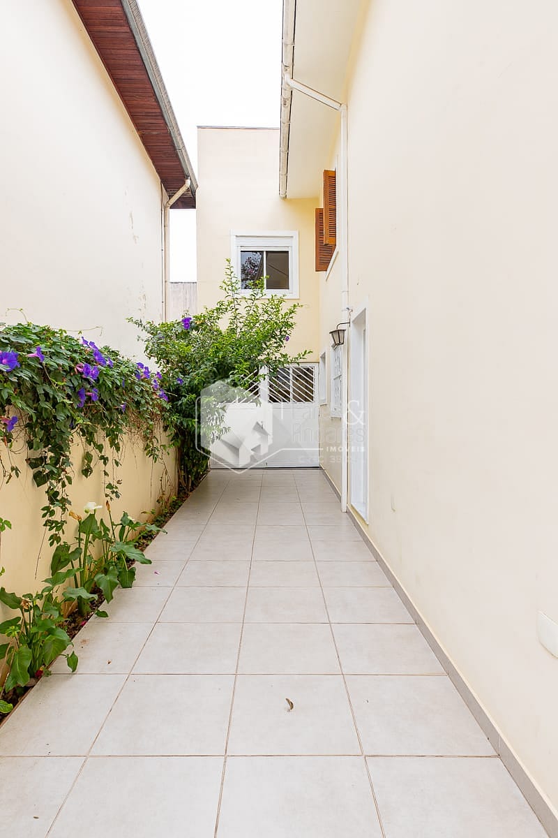 Sobrado, 4 quartos, 212 m² - Foto 44