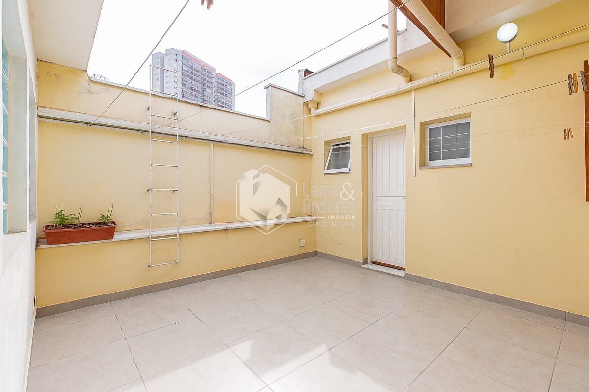 Sobrado, 4 quartos, 212 m² - Foto 34