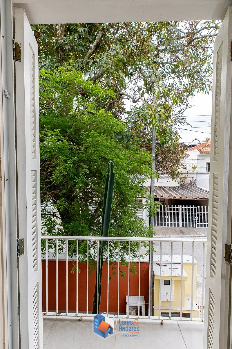 Sobrado, 4 quartos, 212 m² - Foto 38