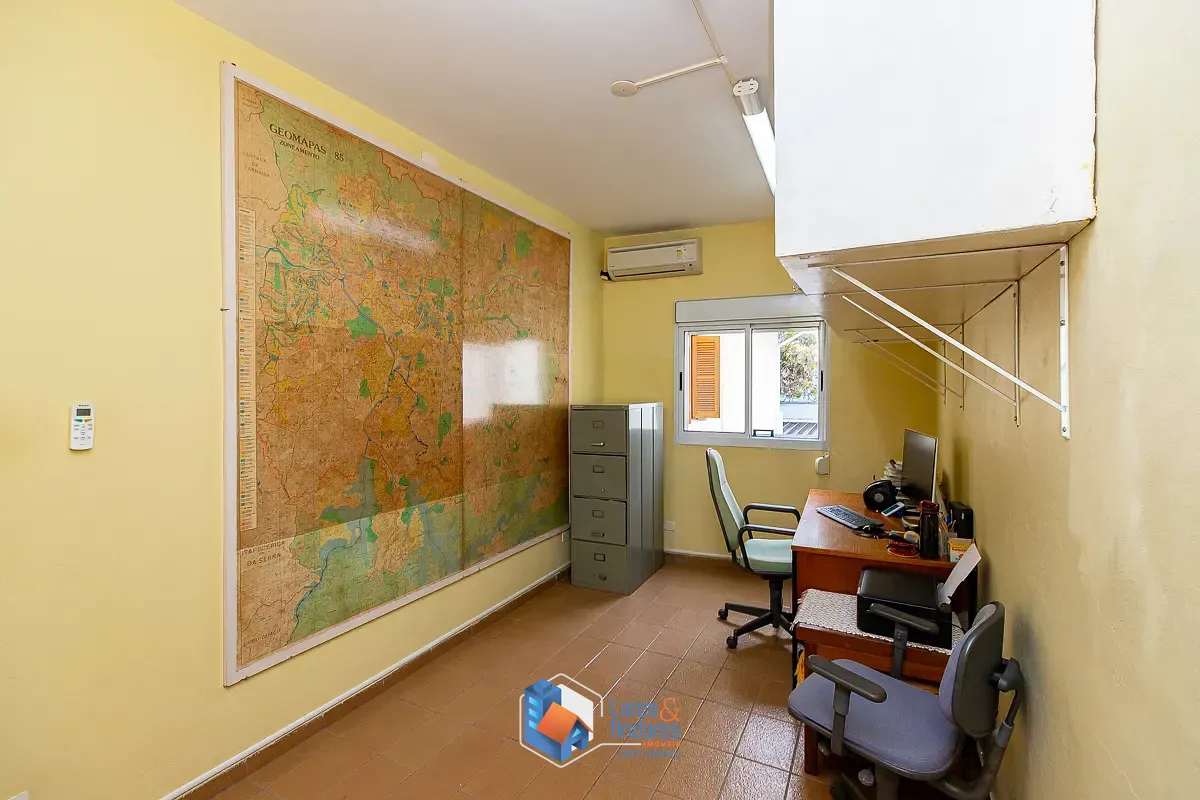 Sobrado, 4 quartos, 212 m² - Foto 43