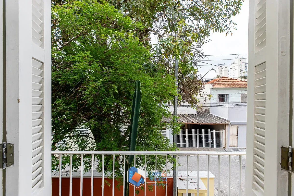 Sobrado, 4 quartos, 212 m² - Foto 37