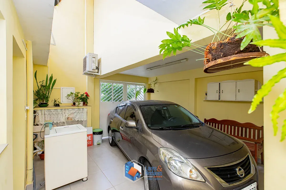 Sobrado, 4 quartos, 212 m² - Foto 51