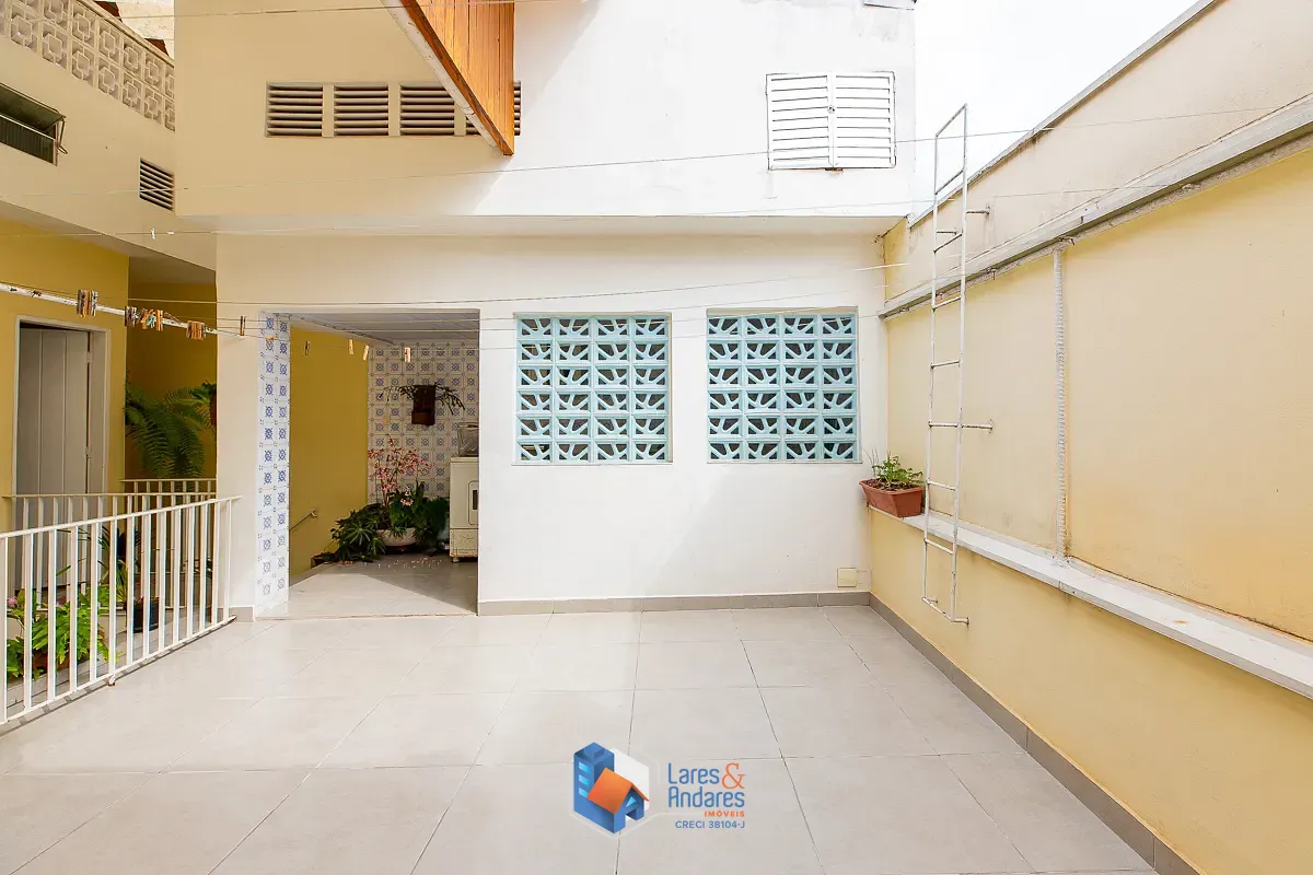 Sobrado, 4 quartos, 212 m² - Foto 35