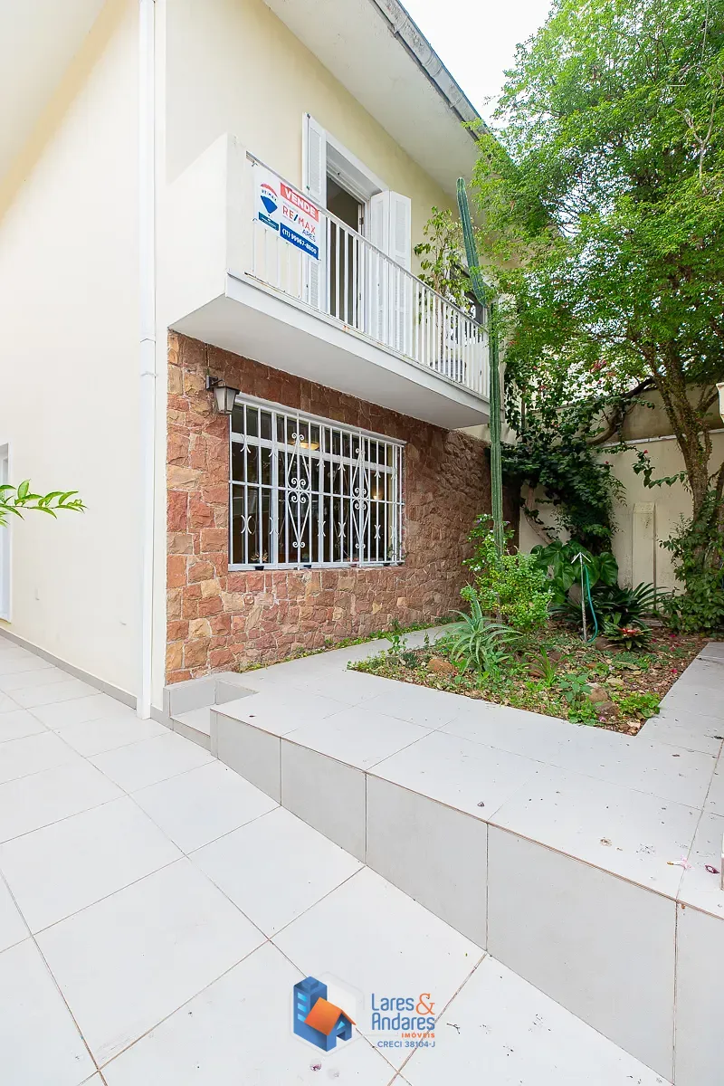 Sobrado, 4 quartos, 212 m² - Foto 47