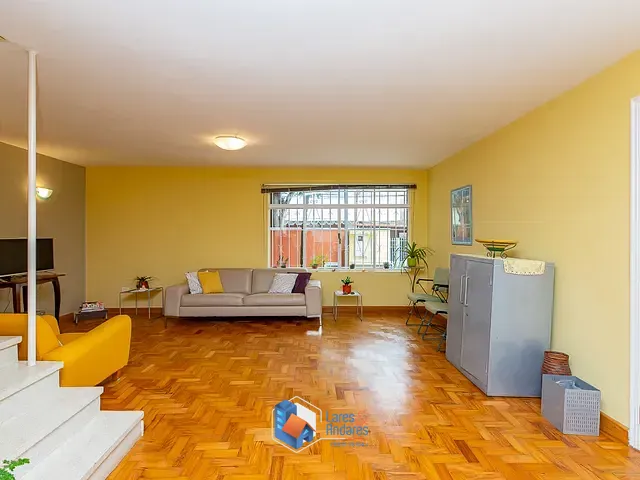 Sobrado com 171m² 4 quartos e 3 banheiros, à venda, no bairro Vila Cruzeiro em São Paulo