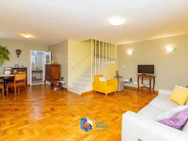 Sobrado com 171m² 4 quartos e 3 banheiros, à venda, no bairro Vila Cruzeiro em São Paulo