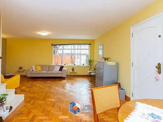 Sobrado com 171m² 4 quartos e 3 banheiros, à venda, no bairro Vila Cruzeiro em São Paulo