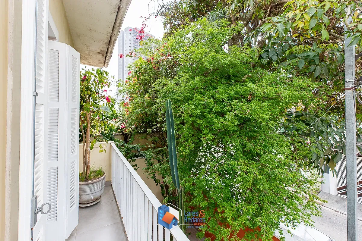 Sobrado, 4 quartos, 212 m² - Foto 40
