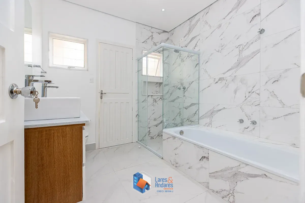 Sobrado, 4 quartos, 212 m² - Foto 31