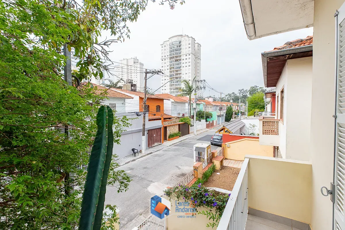 Sobrado, 4 quartos, 212 m² - Foto 36