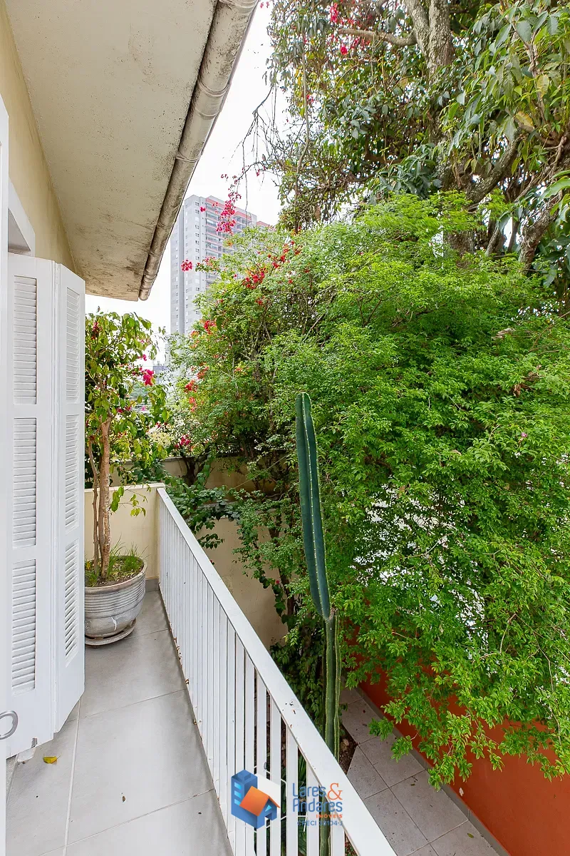 Sobrado, 4 quartos, 212 m² - Foto 39