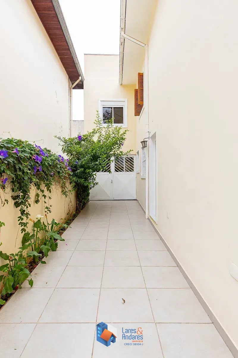Sobrado, 4 quartos, 212 m² - Foto 44