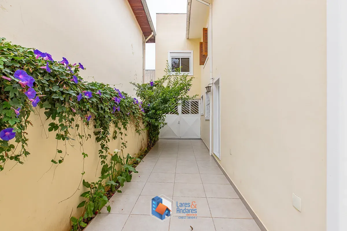 Sobrado, 4 quartos, 212 m² - Foto 45