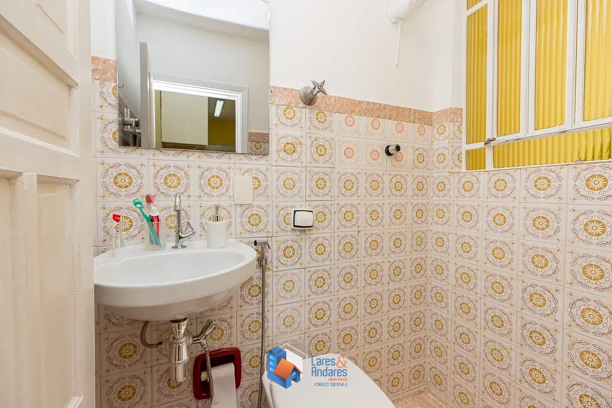 Sobrado, 4 quartos, 212 m² - Foto 50