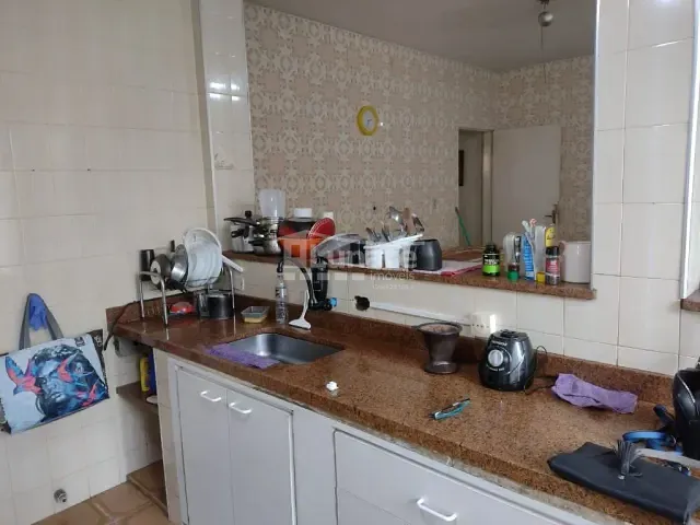 Sobrado com 191m² 5 quartos e 3 banheiros, à venda, no bairro Jardim São Jorge em Mogi das Cruzes