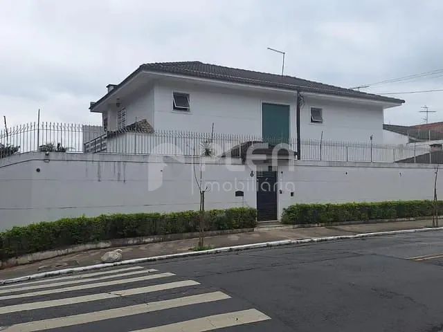 Sobrado 4 quartos e 6 banheiros, à venda, no bairro Jardim Virginia Bianca em São Paulo