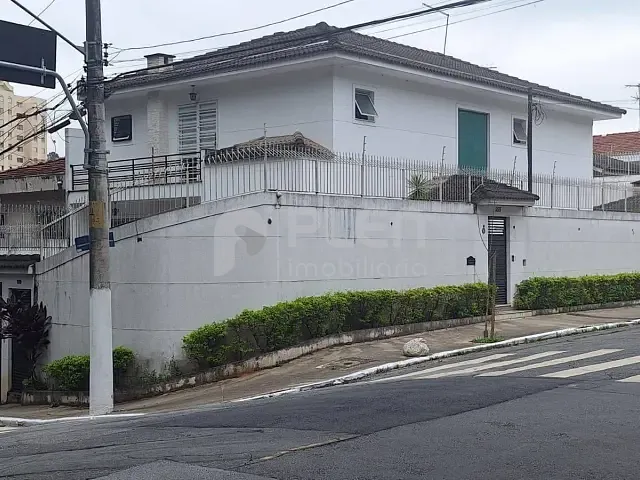 Sobrado 4 quartos e 6 banheiros, à venda, no bairro Jardim Virginia Bianca em São Paulo