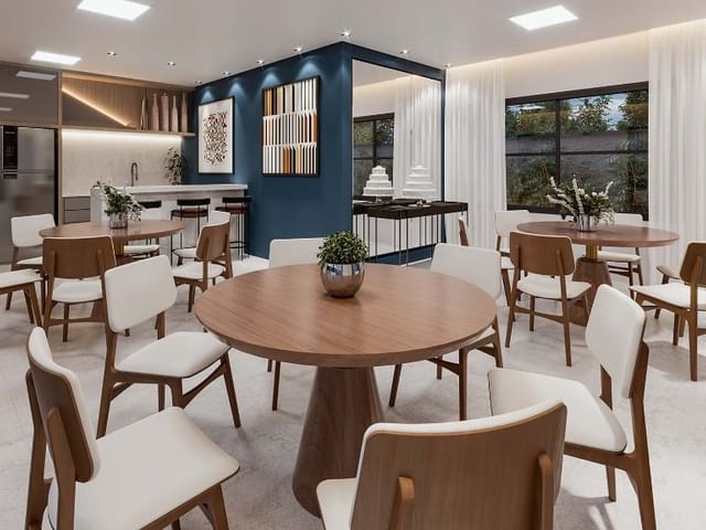 Foto do Sobrado - Sobrado com 3 dormitórios à venda, 134 m² por R$ 1.371.921,03 - Urbanova - São José dos Campos/SP | INDEPENDENCE NEGOCIOS IMOBILIARIOS LTDA