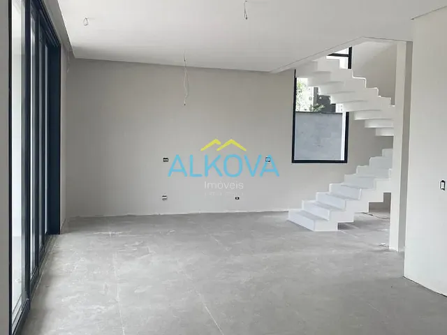 Sobrado com 451m² 3 quartos e 6 banheiros, à venda, no bairro Condomínio Residencial Monaco em São José dos Campos