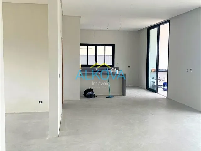 Sobrado com 451m² 3 quartos e 6 banheiros, à venda, no bairro Condomínio Residencial Monaco em São José dos Campos
