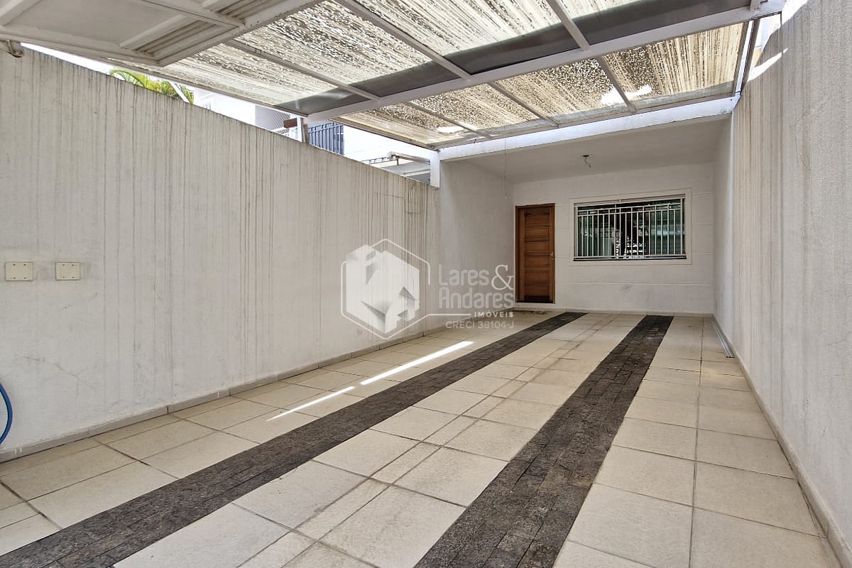 Sobrado, 3 quartos, 92 m² - Foto 31