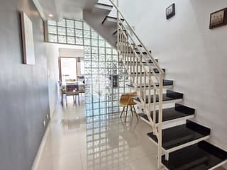Foto do Sobrado-Sobrado para venda em Parada Inglesa com 3 quartos, sendo 1 suíte, 92m²